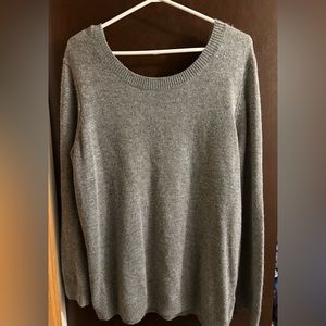 RW&Co sweater